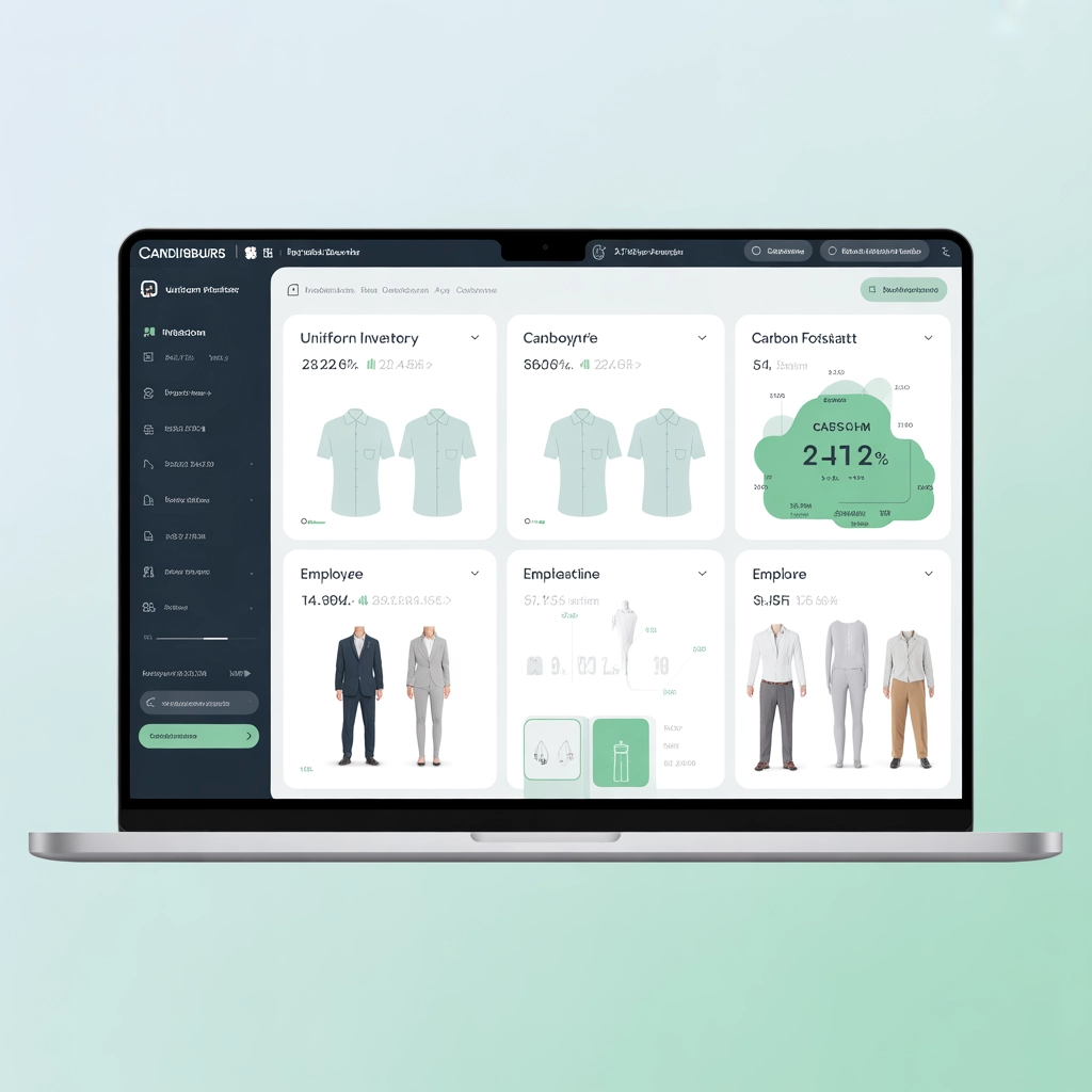 2026 制服數位管理系統