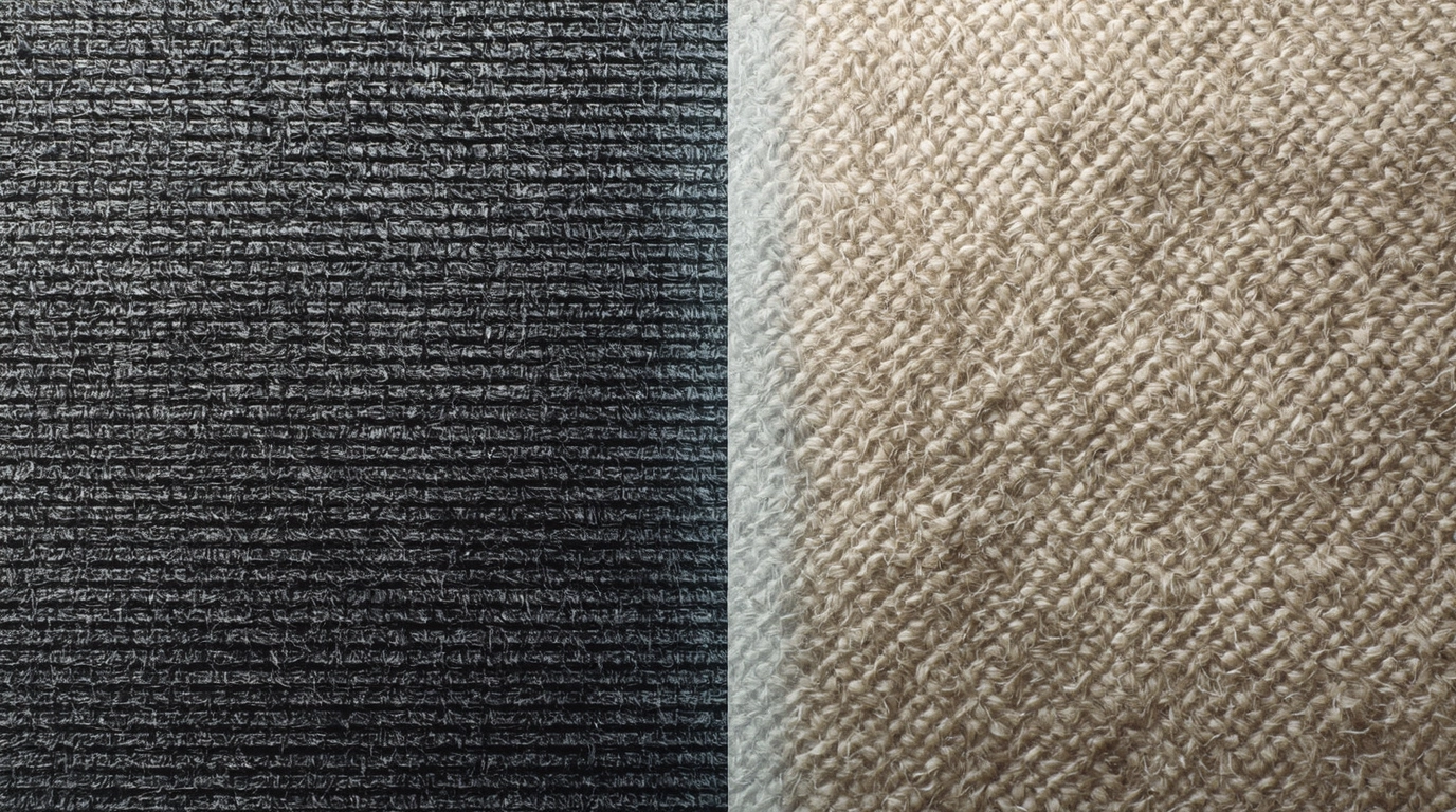 西裝布料透氣性比較