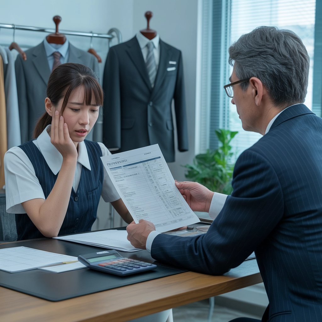 企業採購破解制服報價單陷阱與隱藏打版費