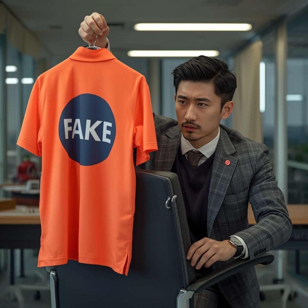 員工嫌棄公司制服太醜不願穿著，造成企業隱形成本浪費