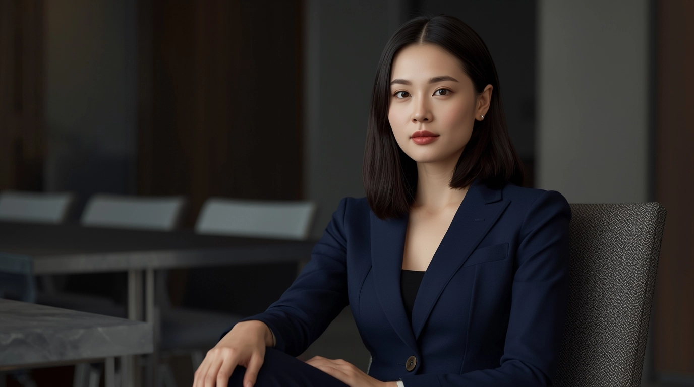 熱帶羊毛西裝質感