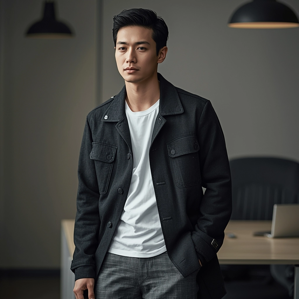 2026 Workleisure 工裝風格制服