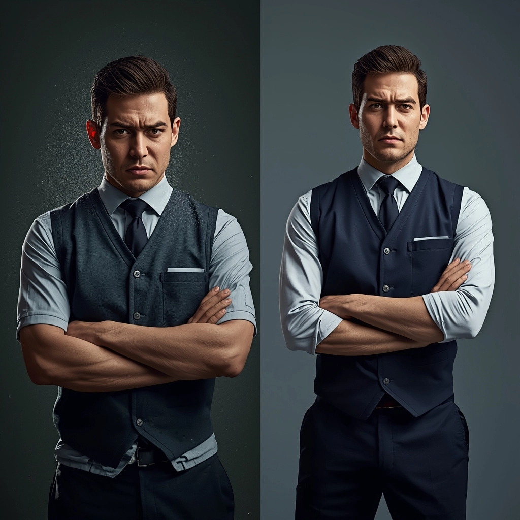 傳統悶熱制服與新世代涼感透氣機能制服的舒適度對比