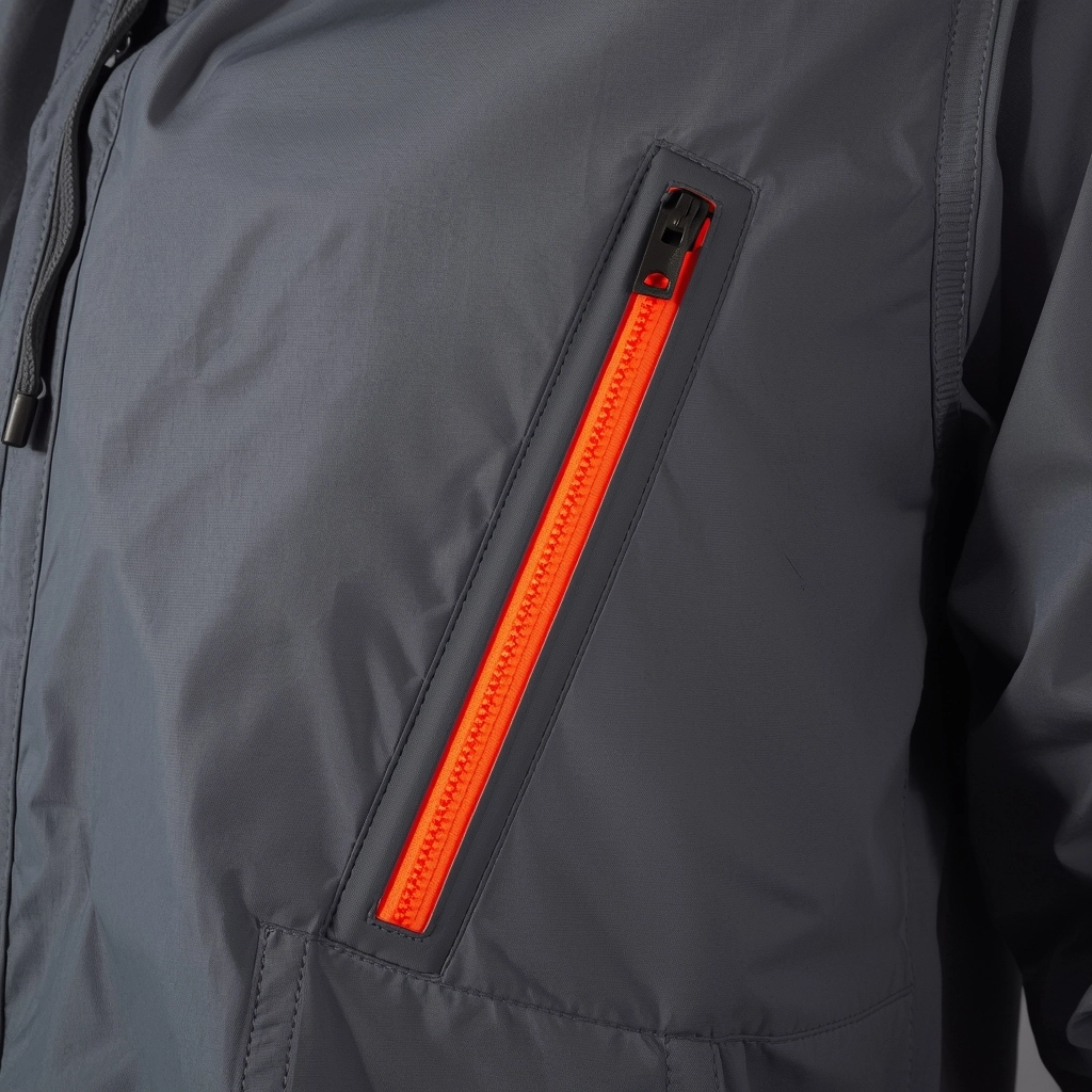 都會機能風制服配色方案