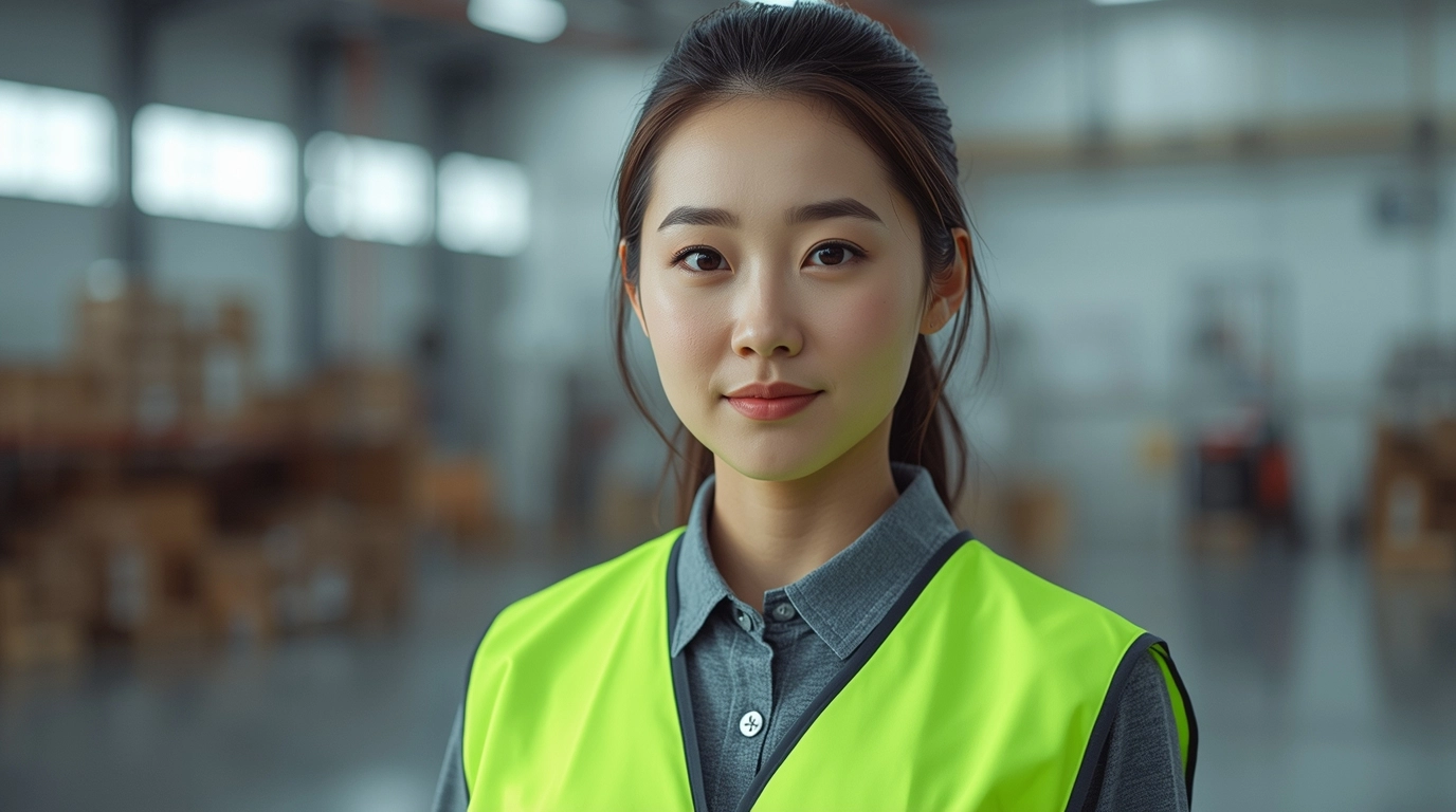 聚酯纖維防風背心