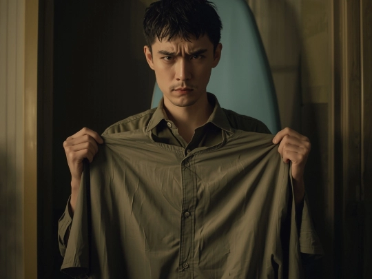 傳統純棉制服容易起皺，增加員工熨燙工時與負擔