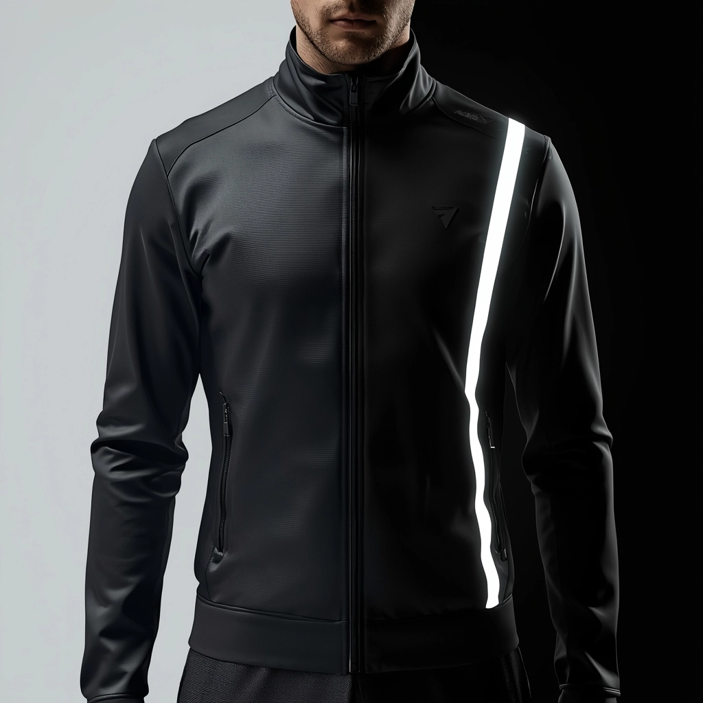 2026 隱形黑反光技術對比