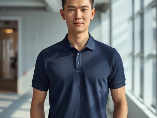 制服會呼吸才穿得住：排汗速乾團體服訂做全攻略