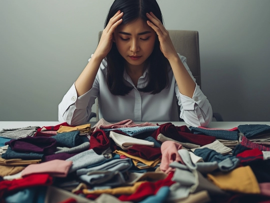 跨部門採購不同布料導致制服成本過高且難以管理