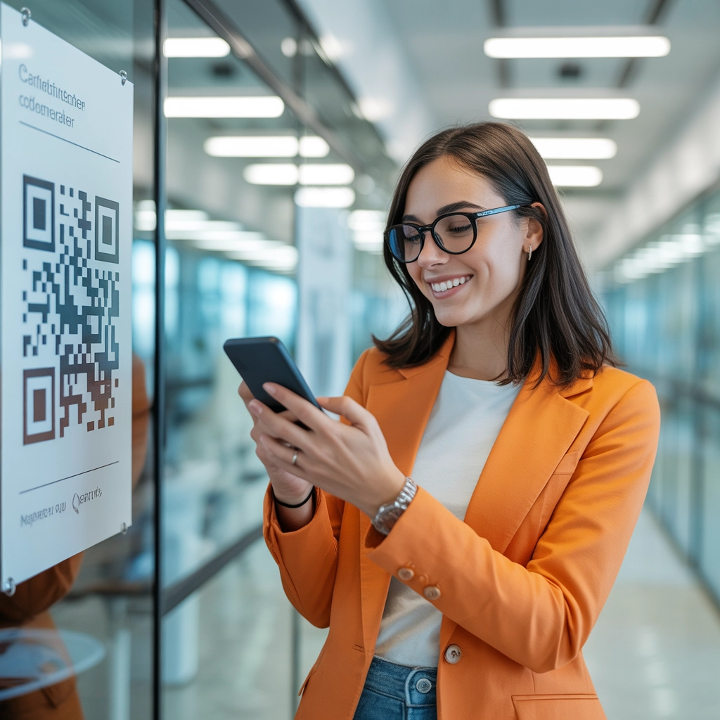 2026 數位化制服套量體驗