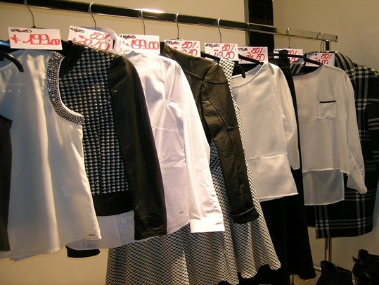 源洋制服量身訂製