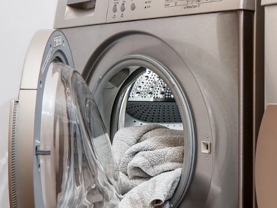 衣服怎麼洗都好臭怎麼辦