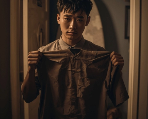 傳統純棉制服容易起皺，增加員工熨燙工時與負擔