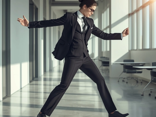 穿著一整天也不累：高彈力團體制服的舒適穿著體驗