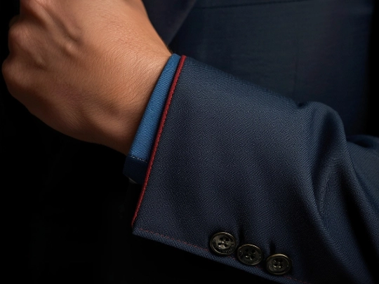 制服訂製新革命：用服裝細節優雅訴說企業故事