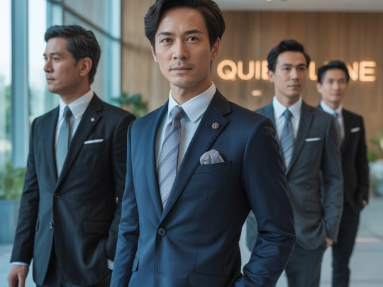 穿出台中企業 DNA：專屬團體服與品牌識別的完美結合