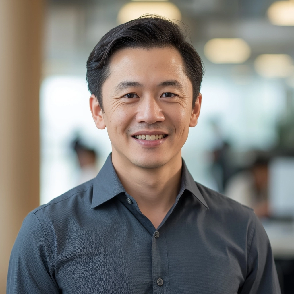 2026 呼吸自由的專業職場形象