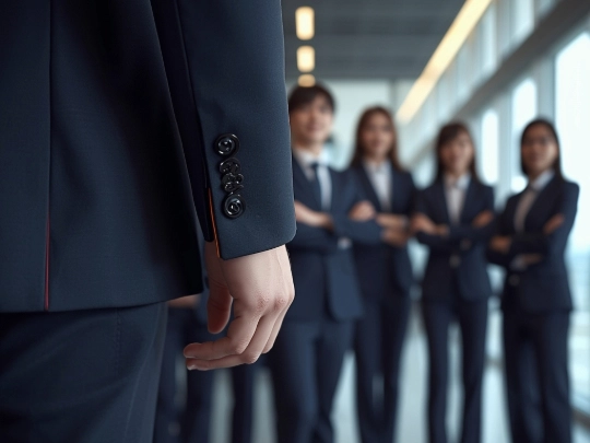 團體制服訂製學：把台中企業核心精神完美穿在身上