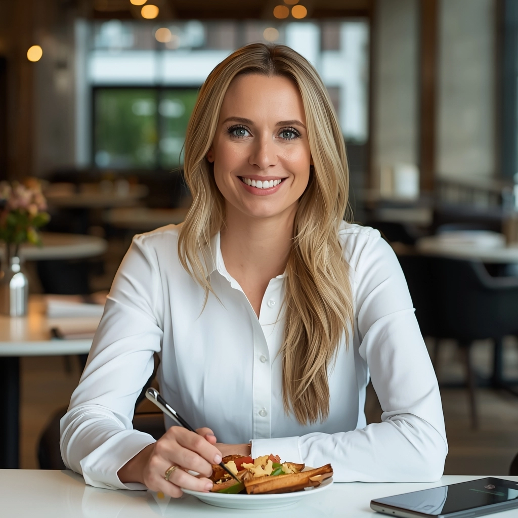 2026 專業防污白制服形象