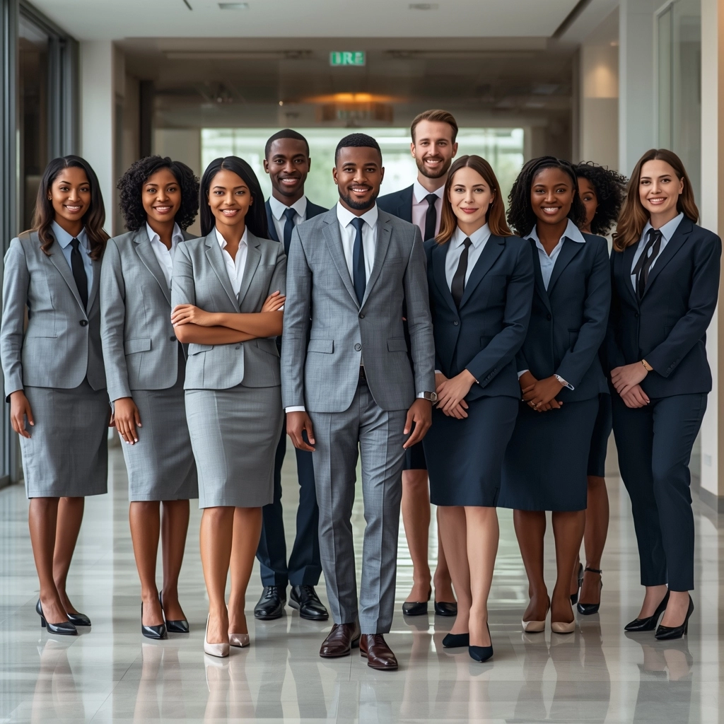 2026 視覺消腫色系穿著示範