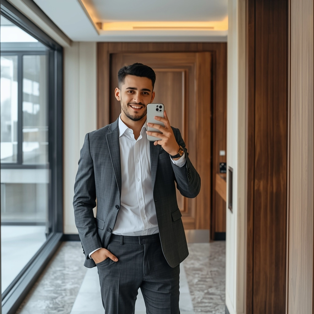 員工自發性穿著制服的歸屬感